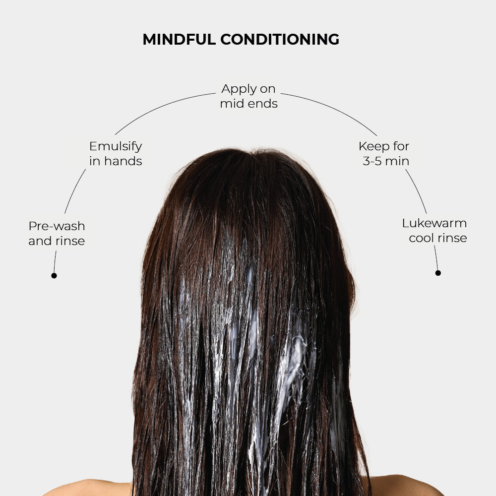 HYDRATION & SMOOTHNESS Nawilżająca odżywka